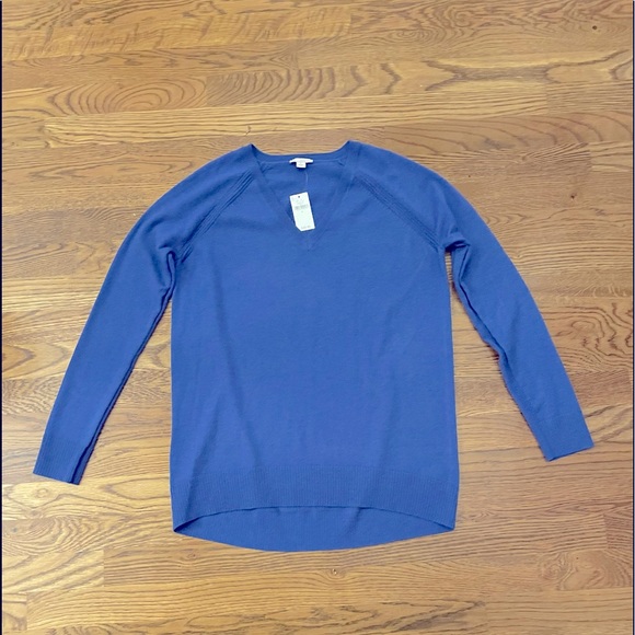 GAP Sweaters - Blue Gap Sweater Brand New with Tags, Size Small